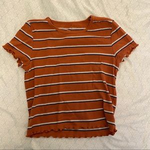 American eagle tshirt